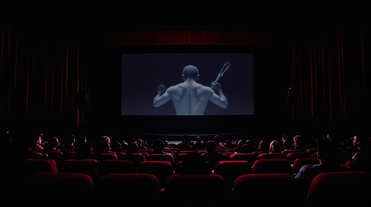 2024年全球票房突破300亿美元大关 - 行业动态资讯封面