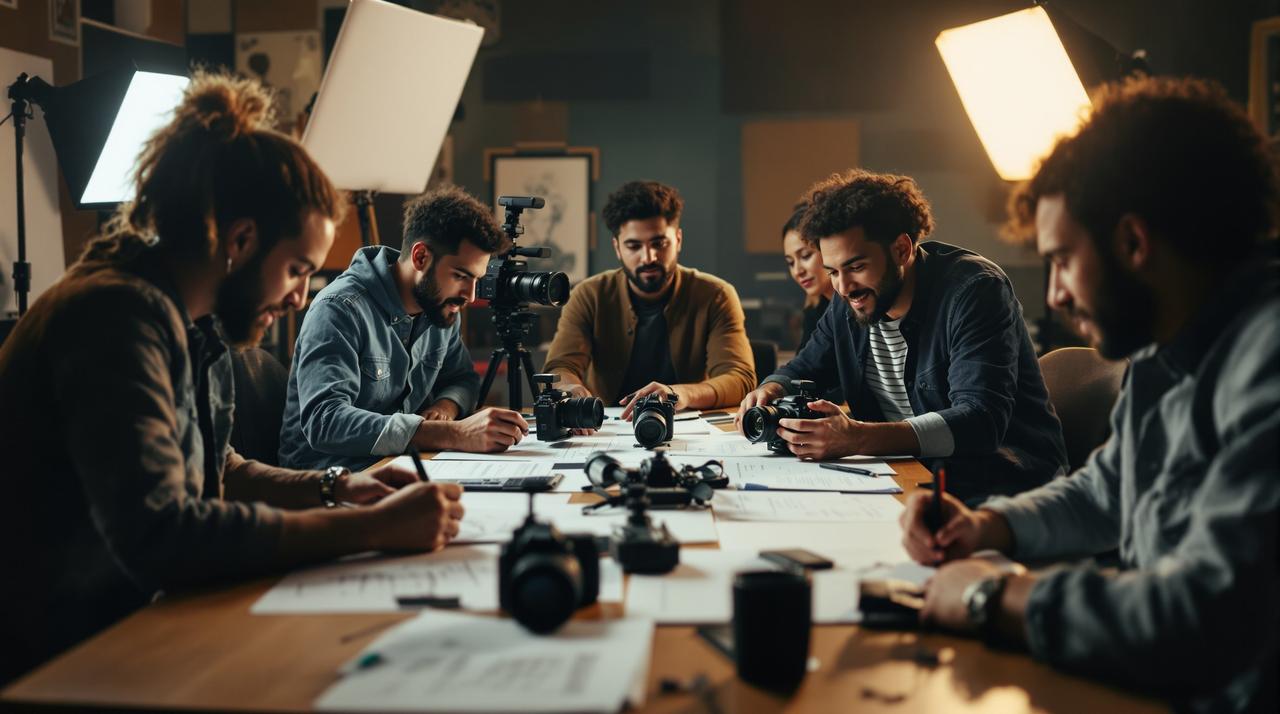 独立电影人扶持计划正式启动 - 平台动态 - 策驰影视资讯