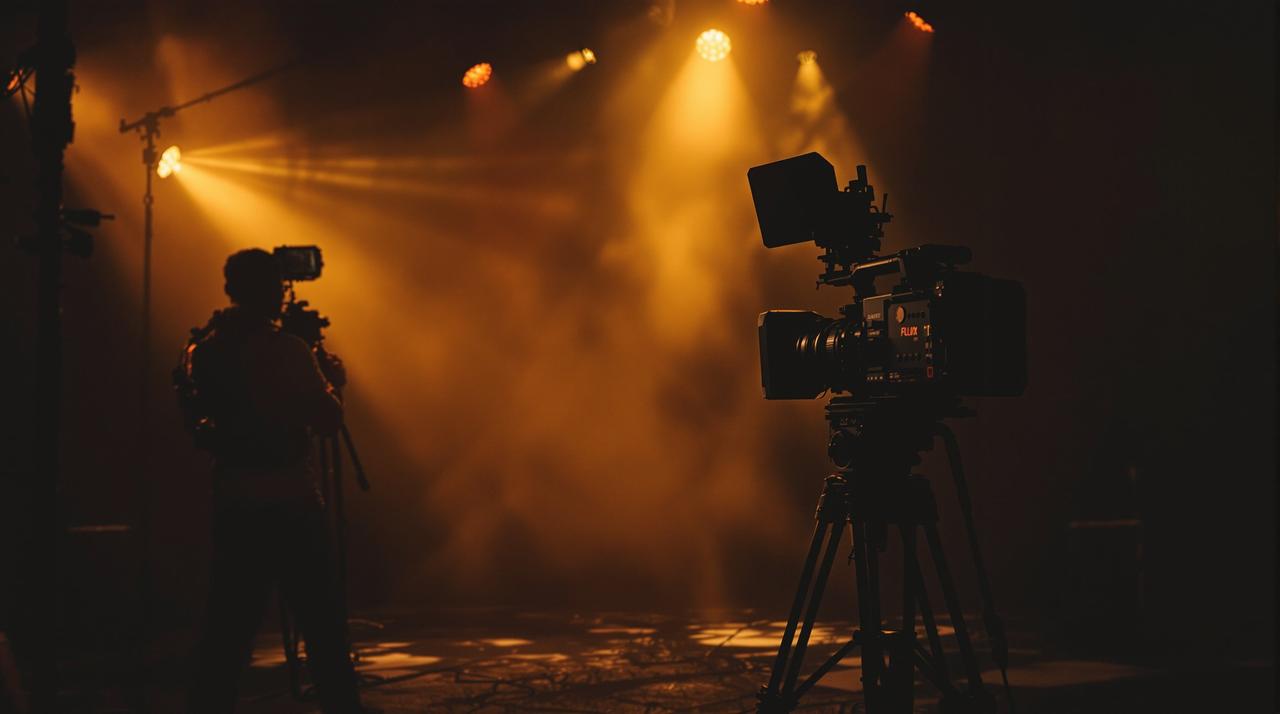 策驰影视 - 探索影像的 无限可能 - 本周推荐